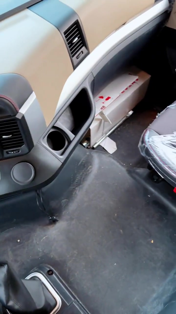 6米8江淮格尔发冷藏车价格超级优惠还配柳汽乘龙同款玉柴发动机 冷藏车冷链运输 6米8冷藏车