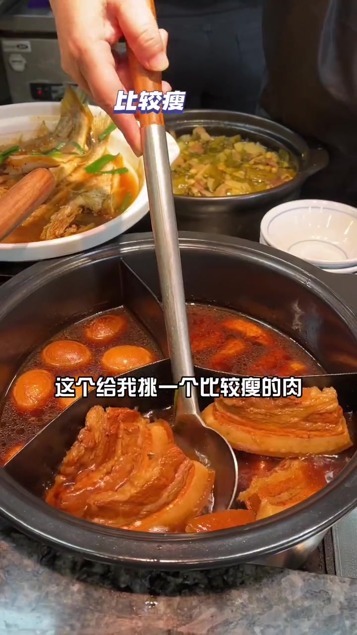 吃了这么多火锅看烤肉,还是终爱家常小炒!漳州美食 炖品饭堂 漳州美食 福建厚厚呷 同城好店