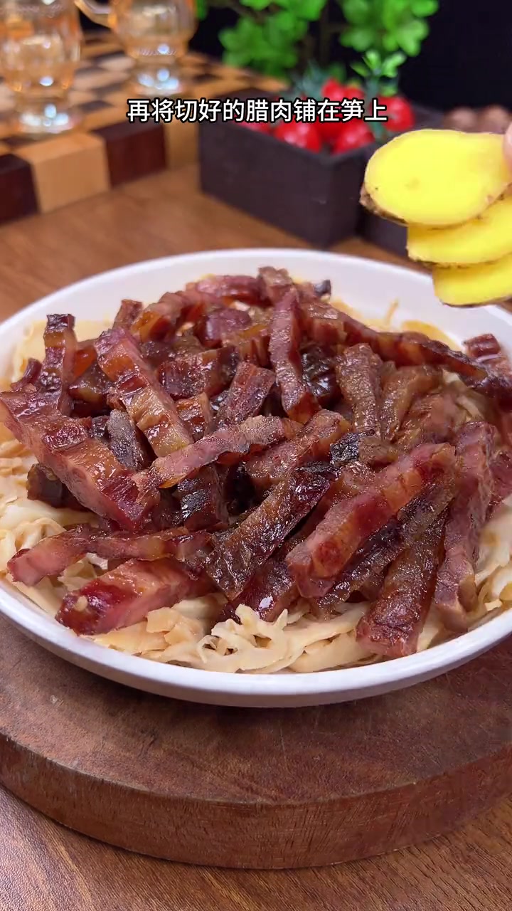 温州人每年吃掉的 酱油肉 能绕地球七圈,酱香浓郁鲜香下饭 温州美食