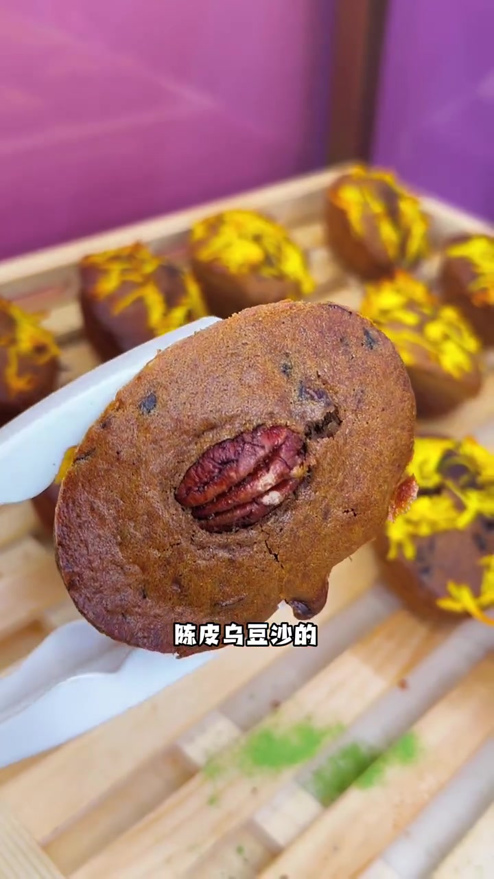 爱吃仙枣糕的小伙伴有口福啦