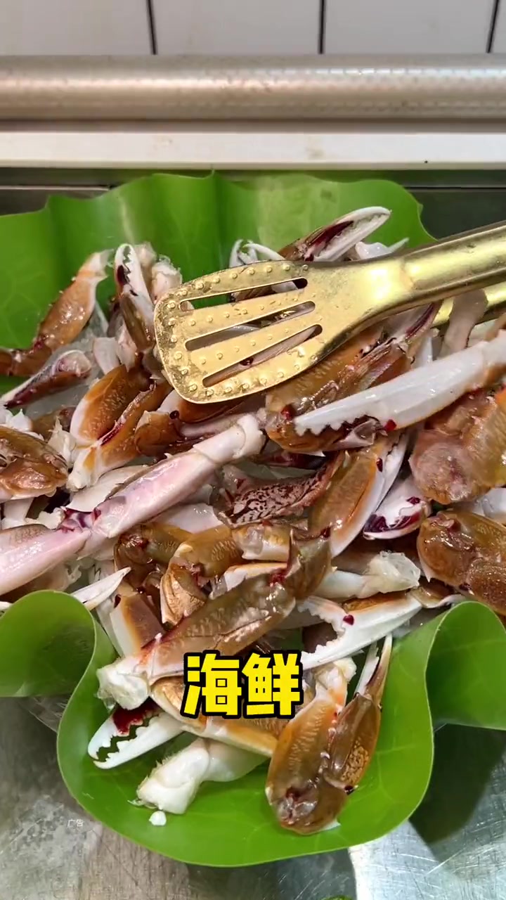 哇!人均几十就能把现切的牛肉海鲜烧烤等上百种美食吃到撑!九记冬日宠粉季 九记潮汕牛肉火锅店