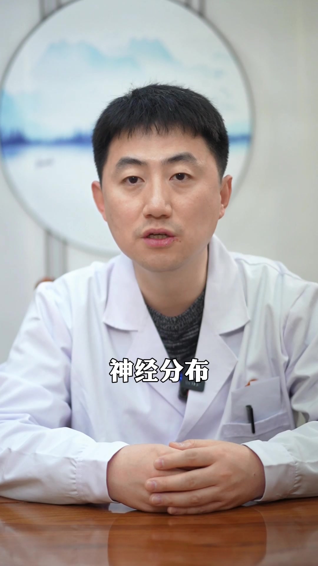 女性也会勃起跟男性的阴茎是一样的
