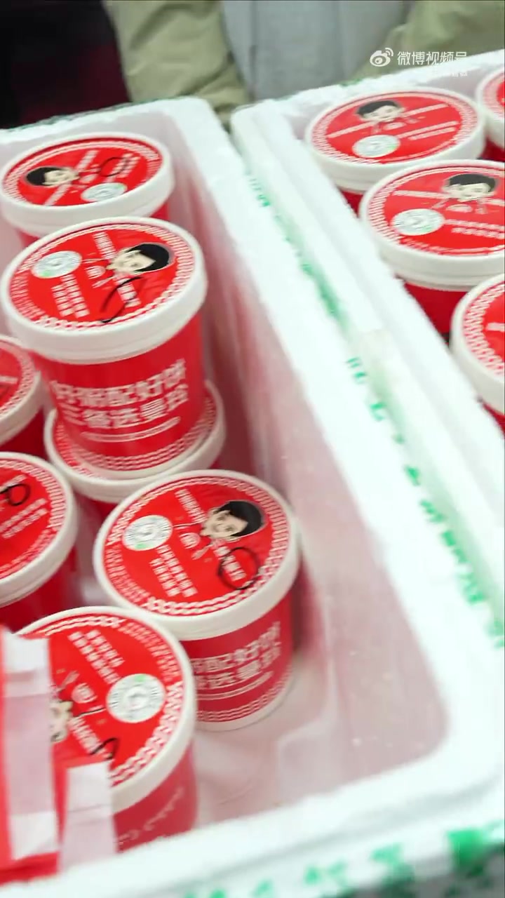 新的一年就要到来,不管工作多忙,一定要记得喝口热粥呀 曼玲粥店 腊八粥