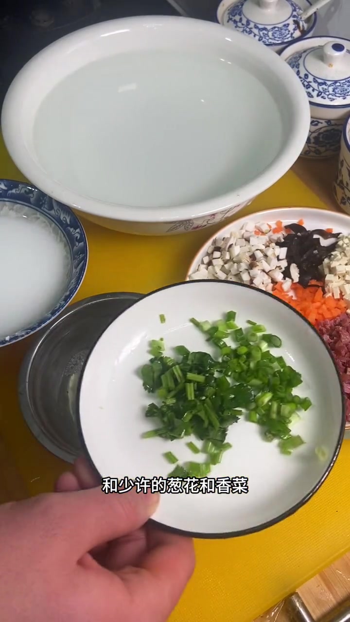 西湖牛肉羹 清淡爽口 喝了既暖心又暖胃!西湖牛肉羹家常做法 大年三十餐桌上一定要有的菜