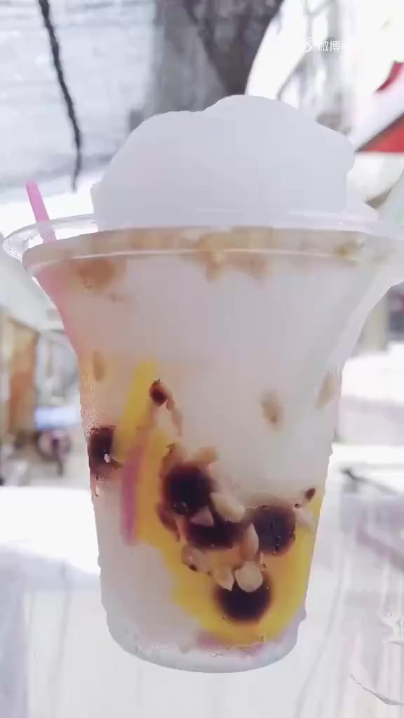 不是炒冰吃不起 是东北更有性价比 美味辽宁嘎嘎香 新时代六地辽宁杠杠滴