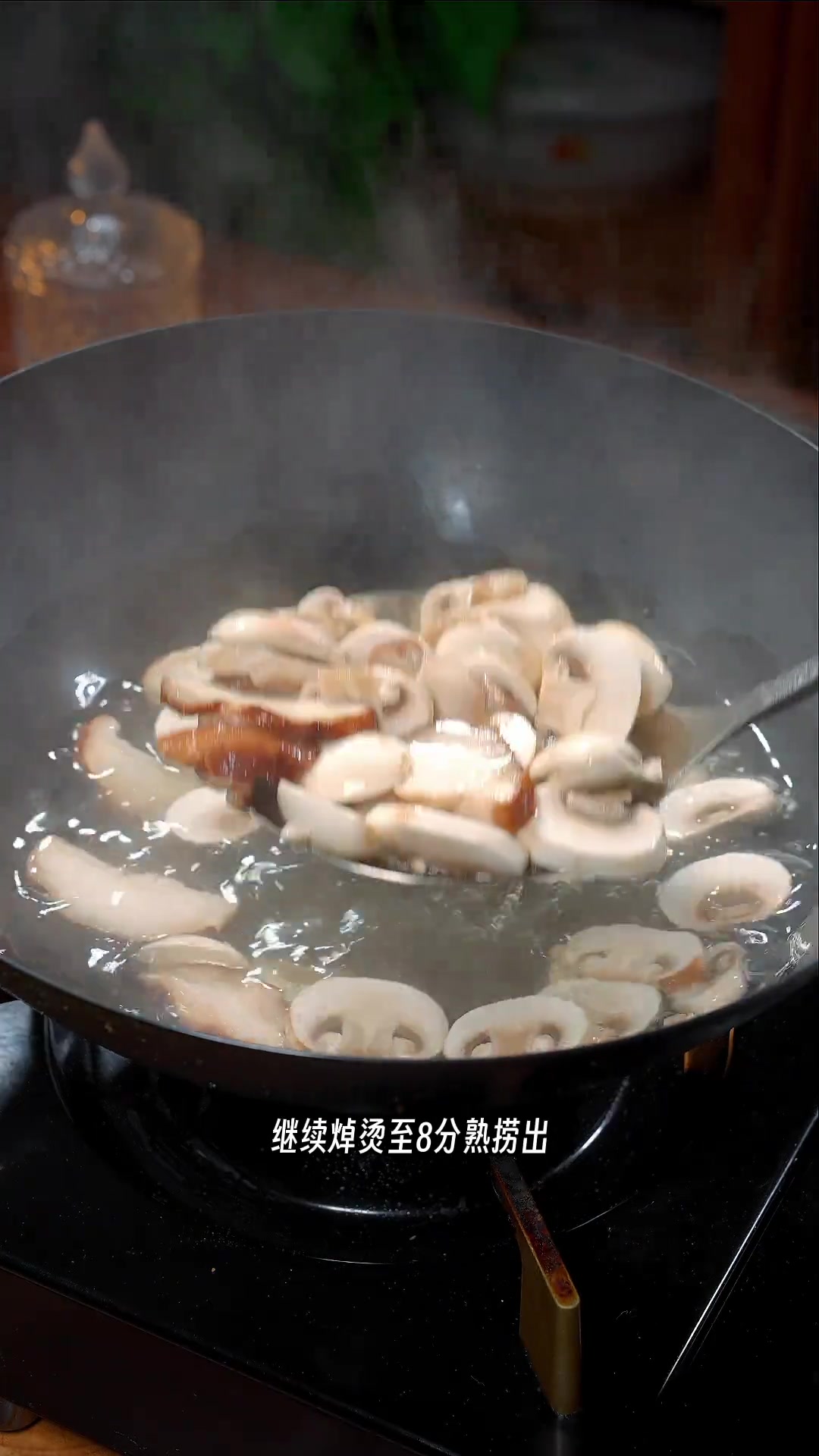 芥菜炒冬笋 现在正是吃冬笋的季节,冬笋怎么做好吃,今天这个方法你可不能错过了 冬笋 家常菜