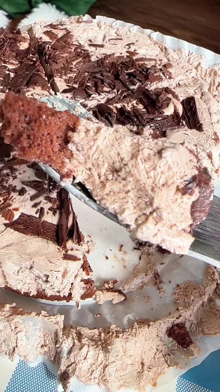 一吃一个不吱声!甜品治愈一切 动物奶油 年货备起来 芝士蛋糕