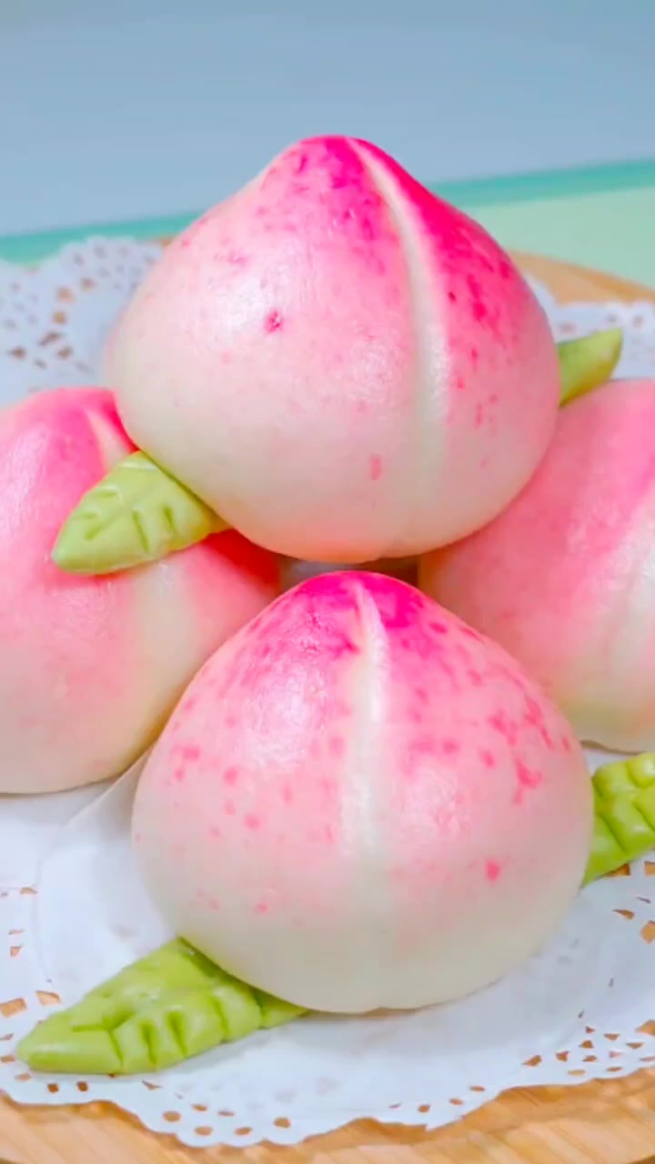 过年餐桌必备的八种花样面食最后一种太好吃了