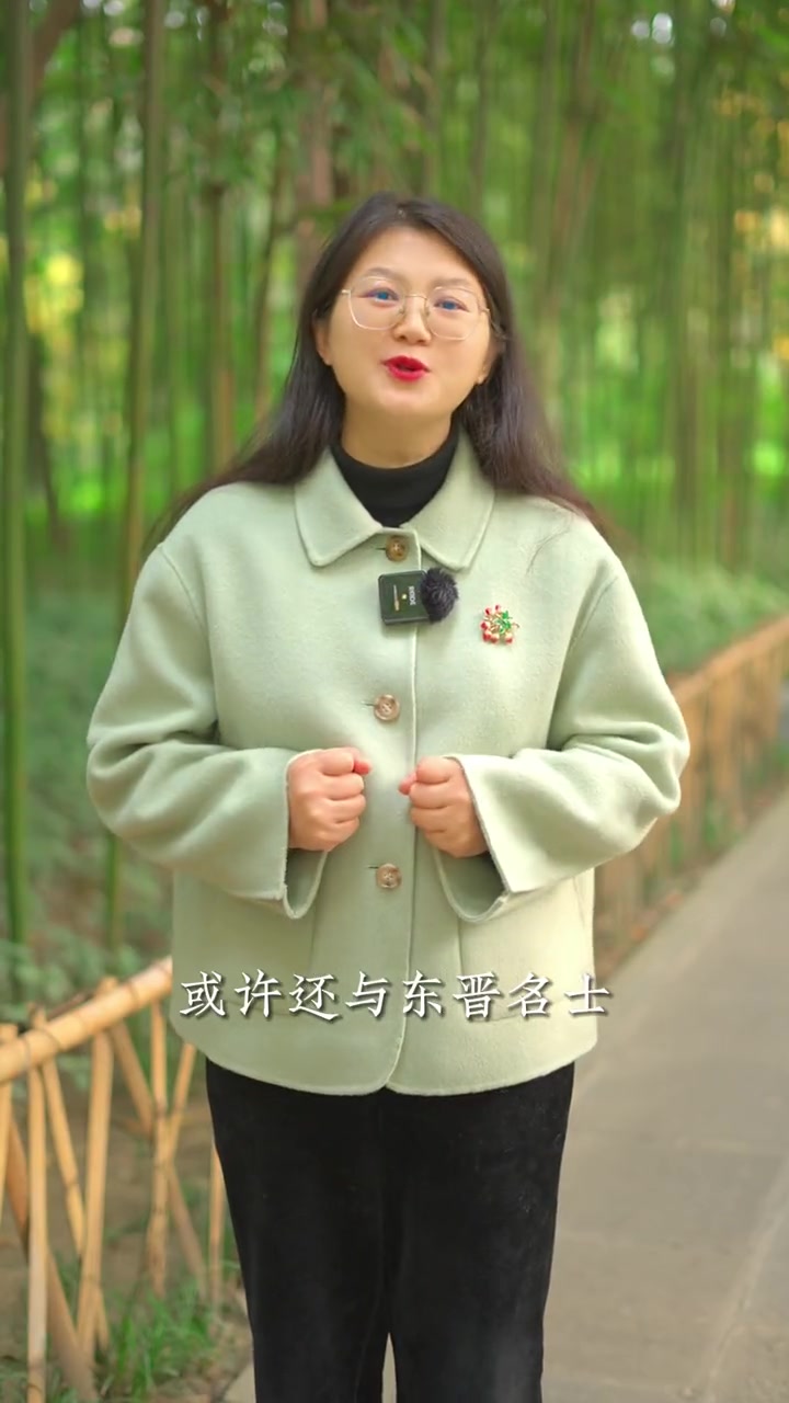 据说 吃货 杜甫 发明了五柳鱼,它的命名可能还跟五柳先生有关 从书里出发