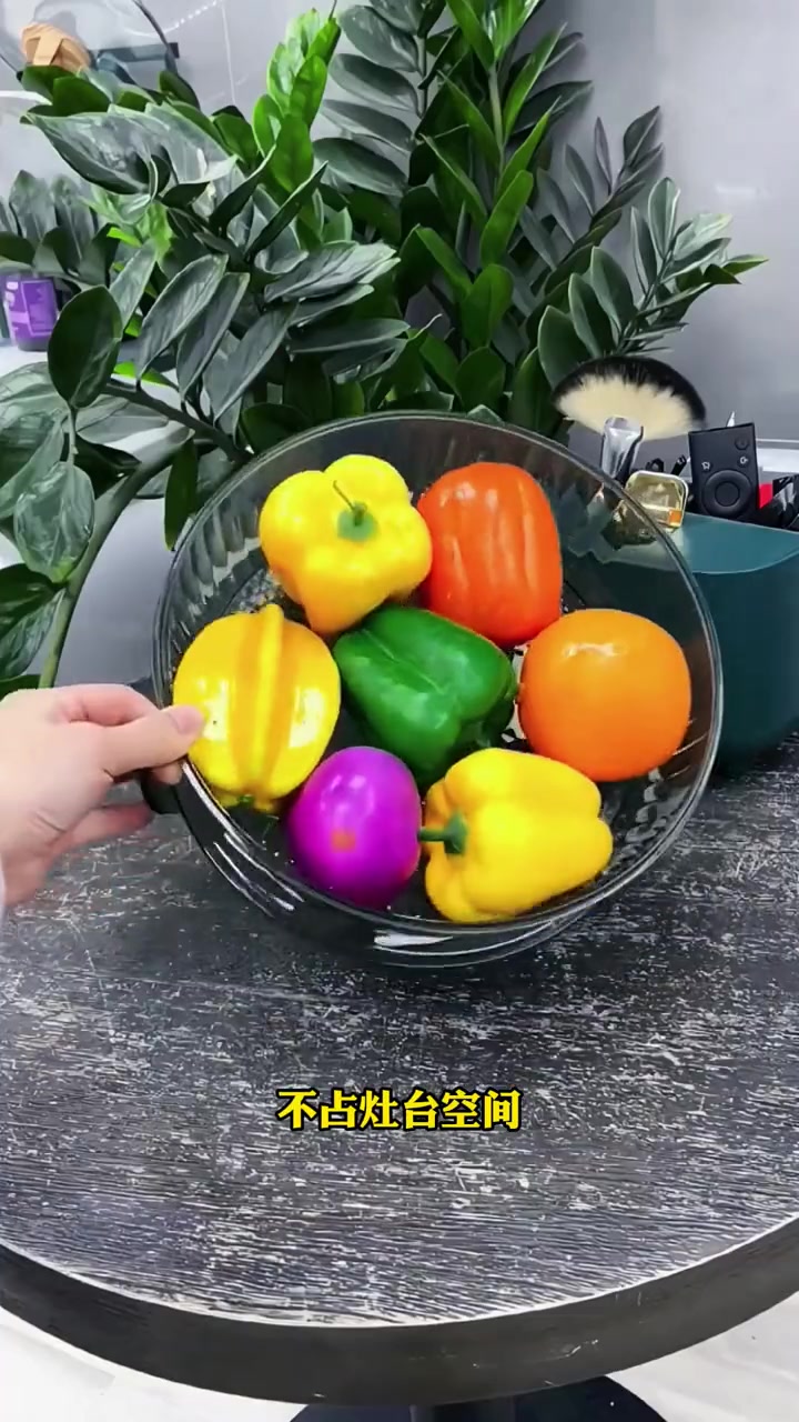 「保温盖菜罩家用神器厨房餐桌饭菜防尘菜食物多层收纳架」保温菜罩  盖菜神器  厨房好物