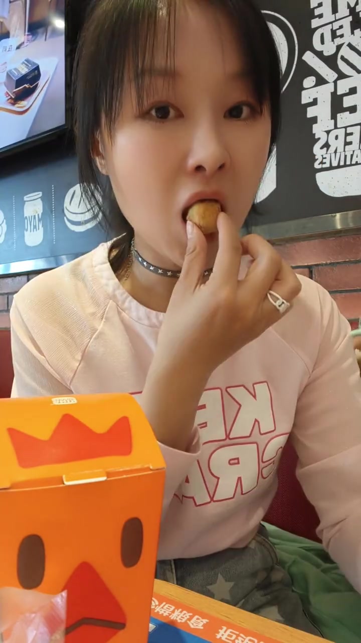 汉堡王新品测评—法式松露安格斯汉堡,40+的价格,值得吃吗?汉堡 汉堡王 汉堡王新品 安格