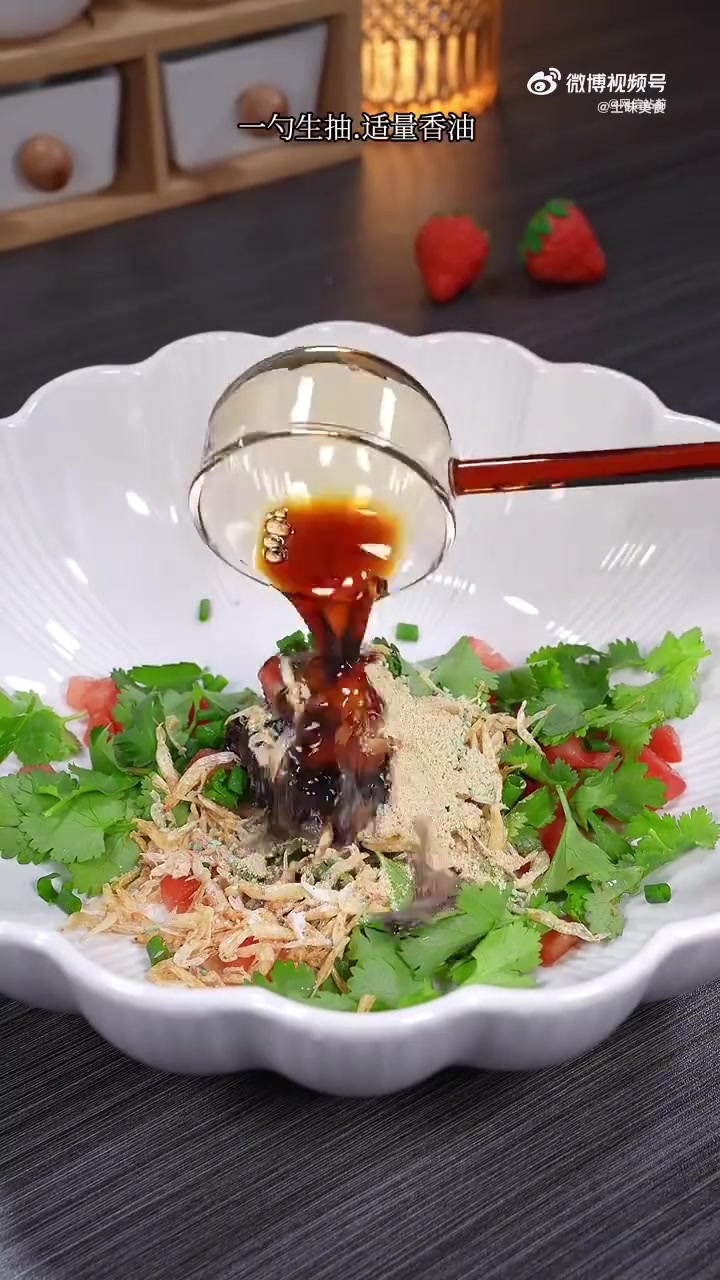 美好辽宁欢迎您 想喝紫菜鸡蛋汤,你就像我这样做,又香又鲜怎么喝都不会腻 美味辽宁嘎嘎香