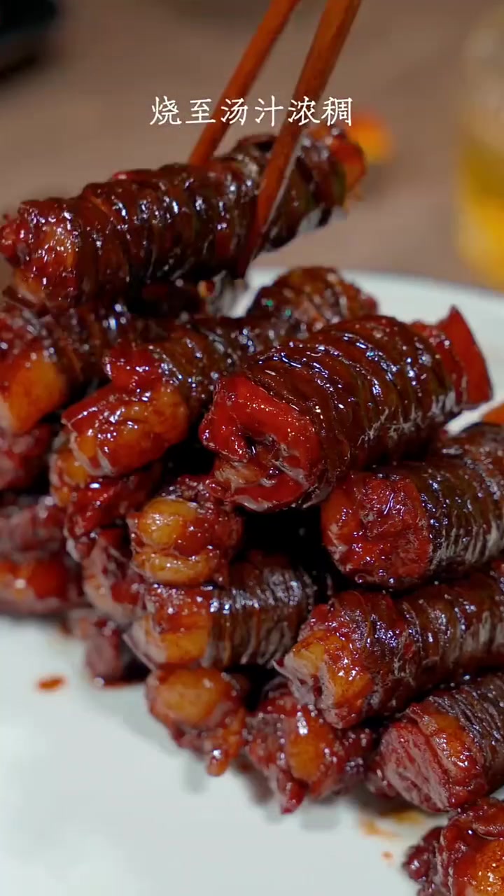 过年必备的八道年夜菜,学会了全家夸你是大厨