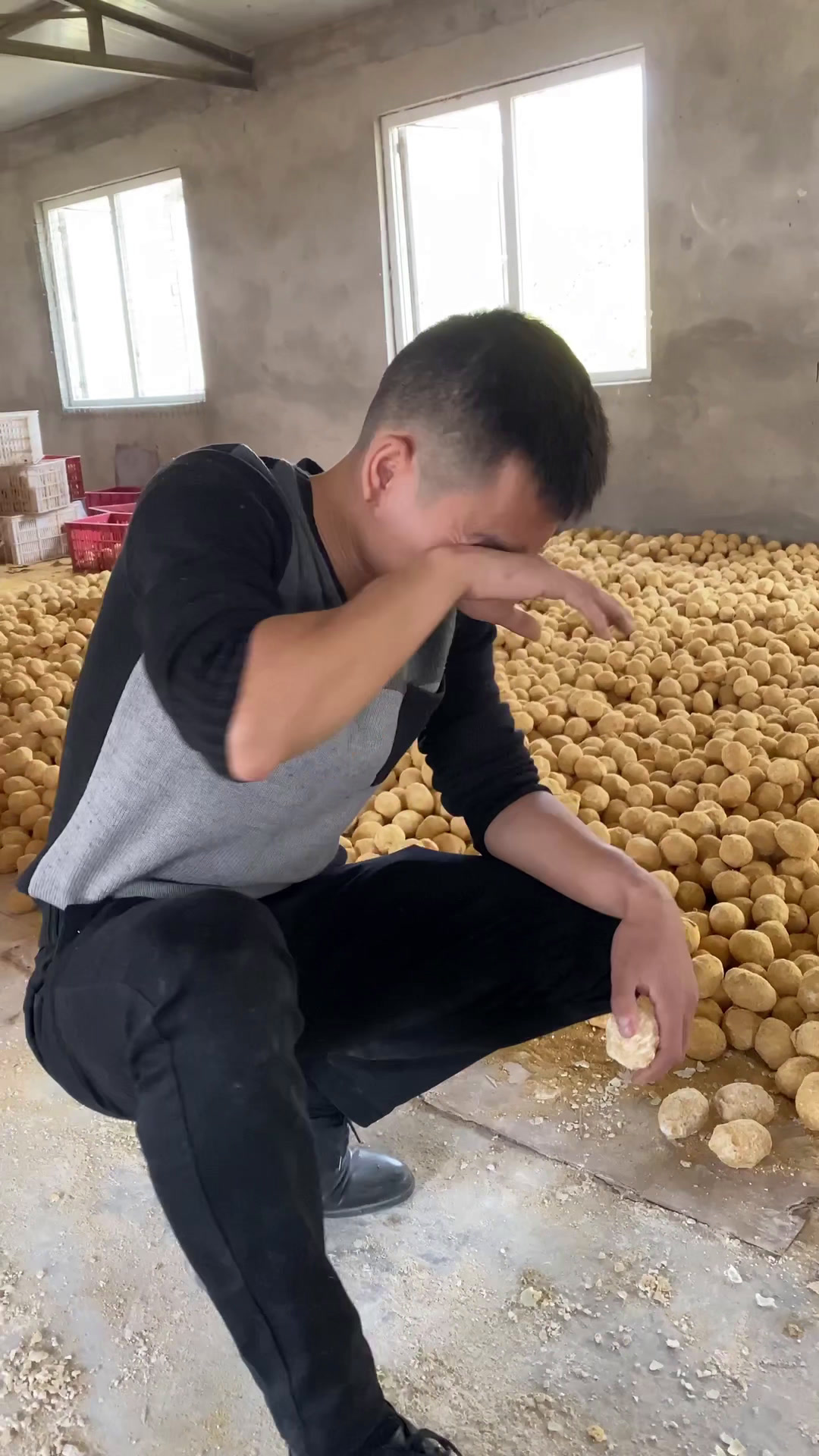 鸭蛋松花蛋四川特产小吃