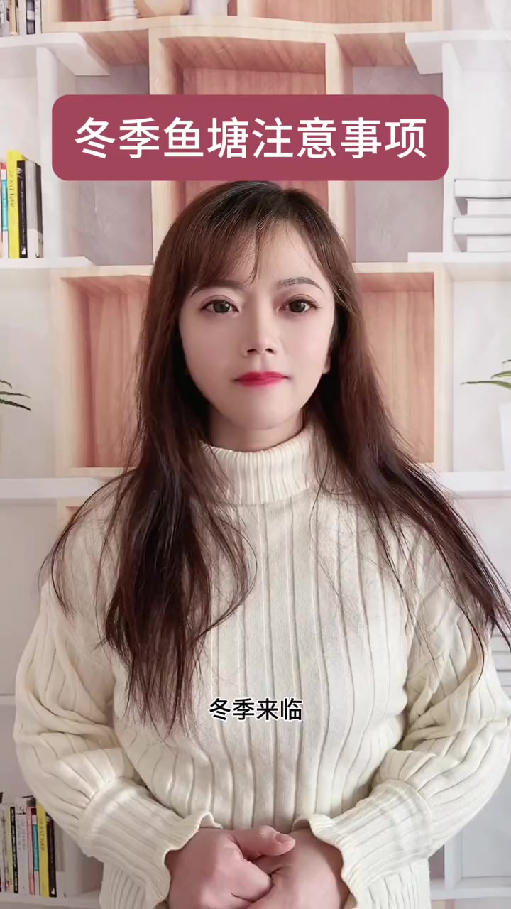 冬季鱼塘注意事项 四大家鱼养殖 鲈鱼鳜鱼黄颡鱼特种鱼养殖 鱼虾蟹养殖 海参养殖 南美白对虾
