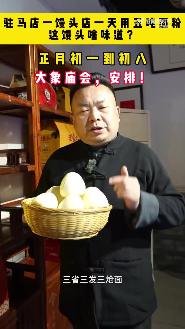 「在河南过龙年 大象庙会,驻马店已就位」新春大象庙会,一岛逛遍河南 探寻郑州龙湖金融岛的美