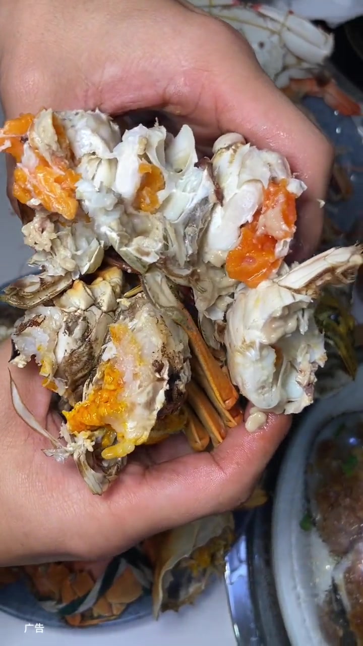 蒸汽海鲜菜品更新:天鹅蛋、赤贝、带子、黄花鱼、蒜蓉生蚝扇贝等～海鲜自助 自助餐 美味盛宴 