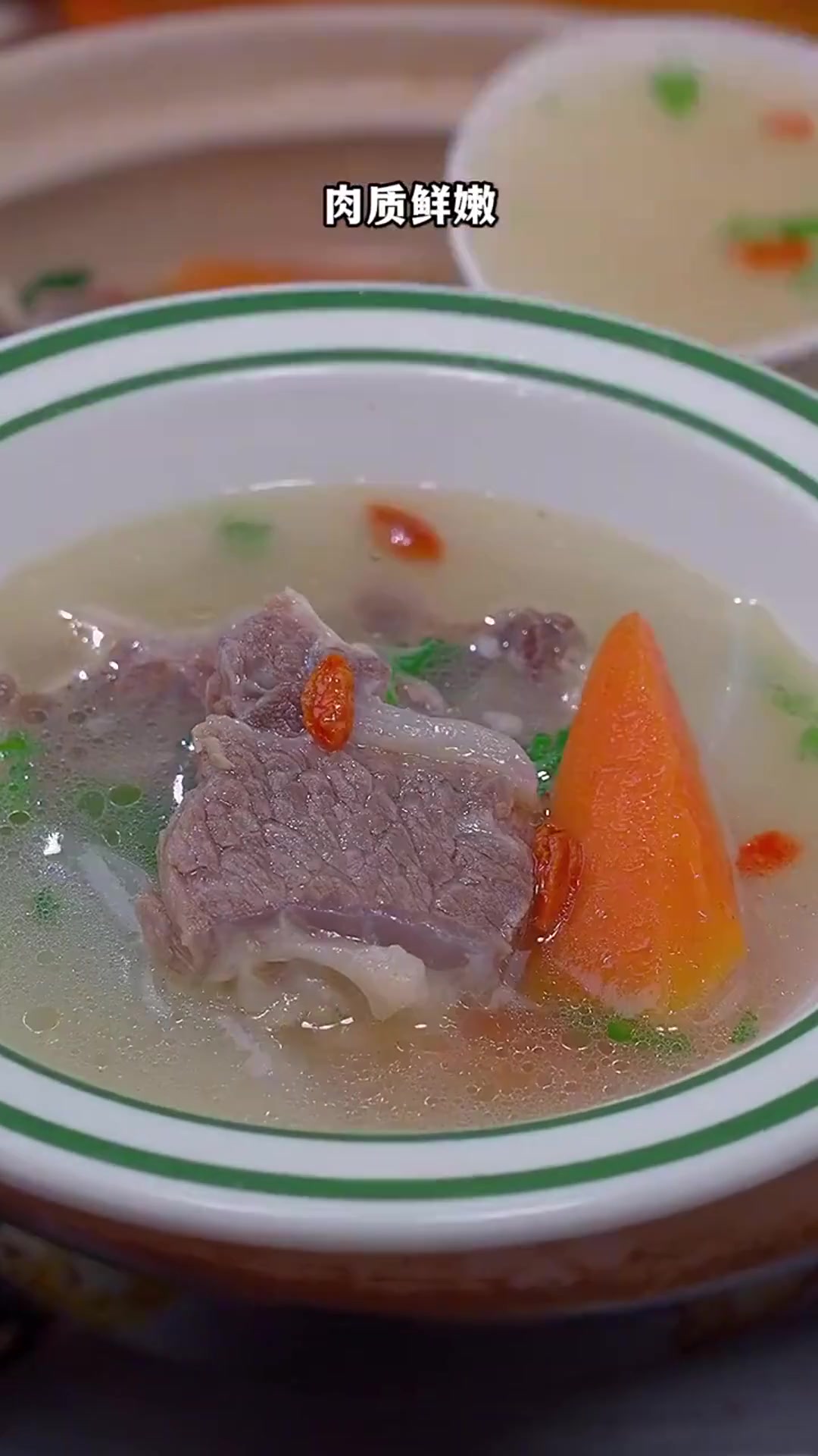 牛腩的详细做法,简单好吃又开胃
