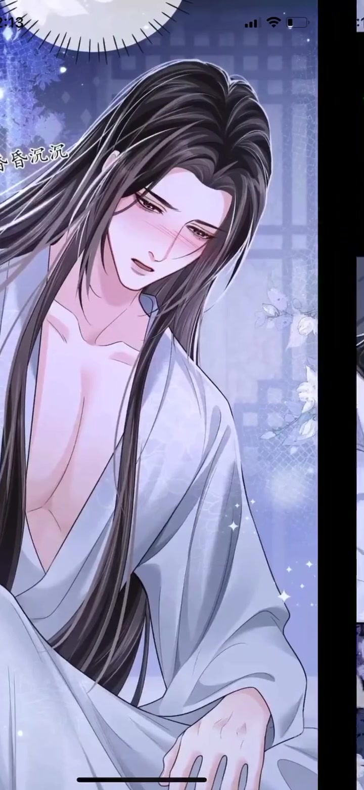 漫画推荐双男主 漫画推荐 墨燃楚晚宁 双男主系列 肉包不吃肉 夏司逆来了。(72话。)