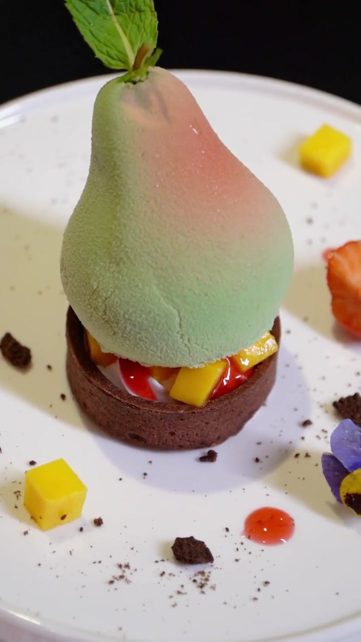 广东人的早茶点心,让我吃得心花怒放 潮汕美食 广式茶点 广东人有自己的奢侈品 潮汕美食 各