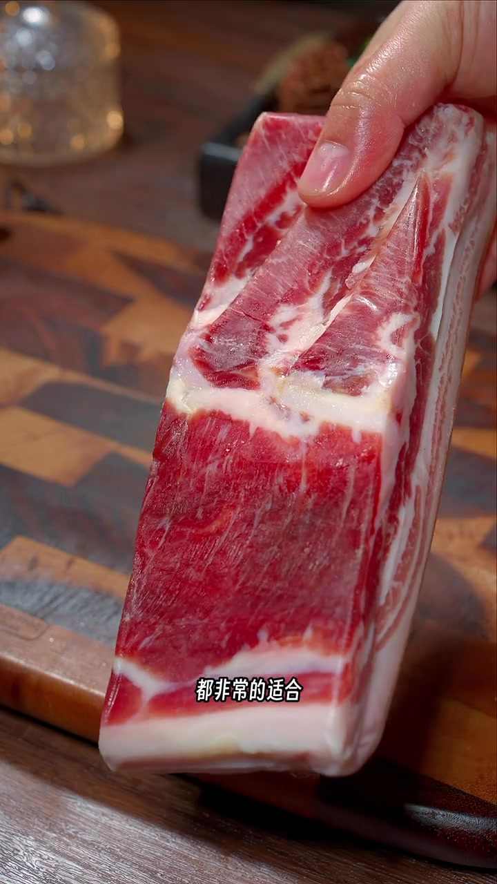 咸肉豆腐煲 豆腐怎么做既好看又好吃,今天一个方法教会你 豆腐 豆腐煲