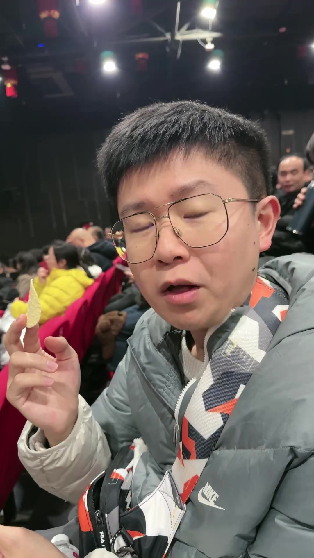 【巧记单词系列】spare空闲的& crisp薯片&crispy脆的