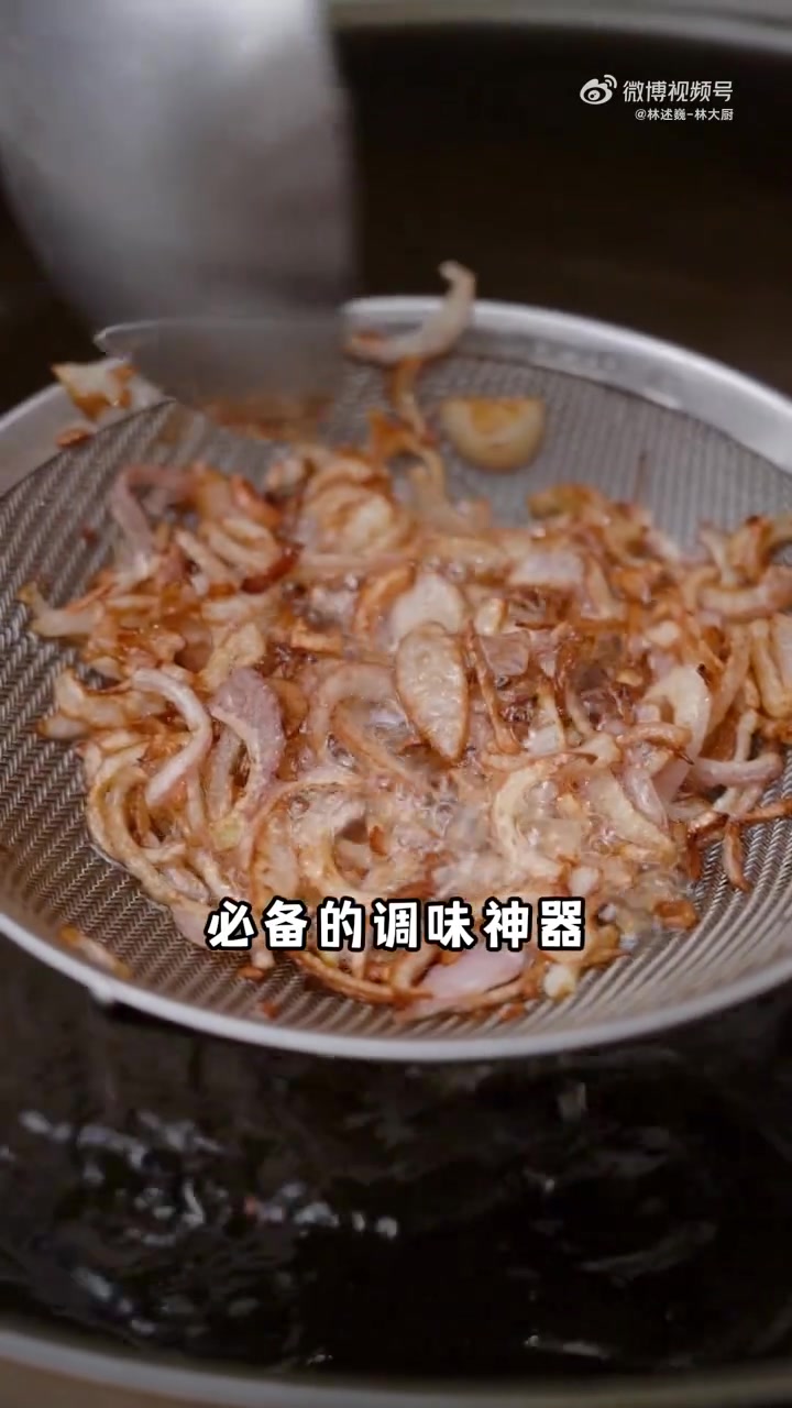 闽南宴席上的压轴菜,这道红蟳米糕过年必须做起来!新年迎宝运 汇聚幸福味来更好 100道年夜