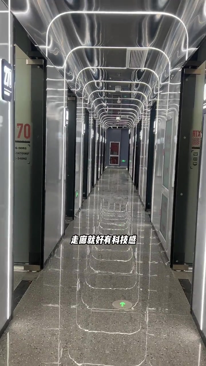 上林坊网鱼网咖升级啦!慈溪 电竞 网咖