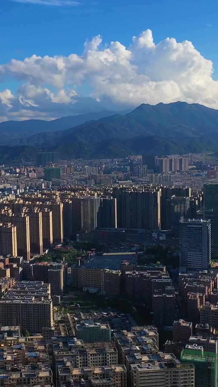 普宁 心灵鸡汤 星河 风景