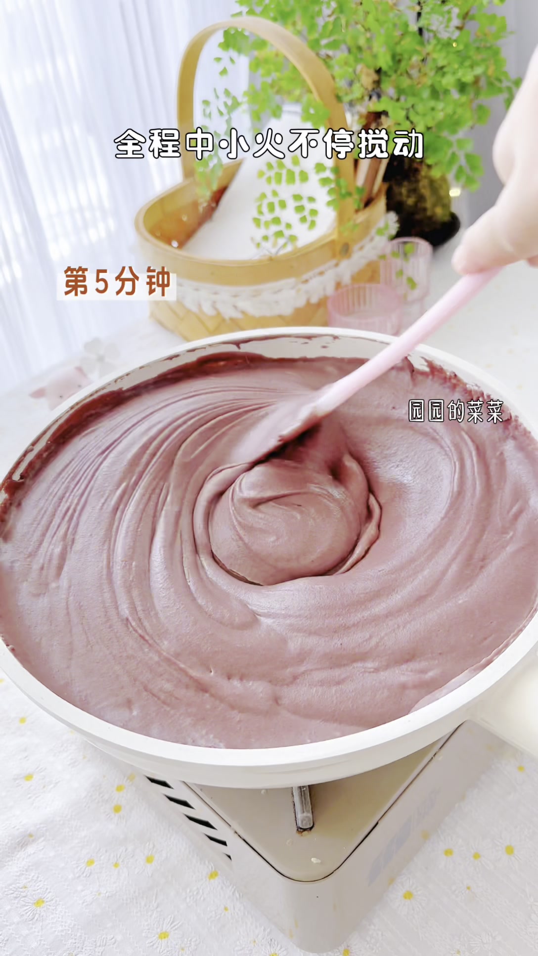 自制红豆沙馅儿的简单做法～