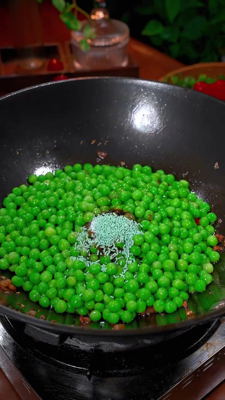 美味辽宁嘎嘎香 吃米饭强烈推荐的一道菜,我家常吃的下饭菜~