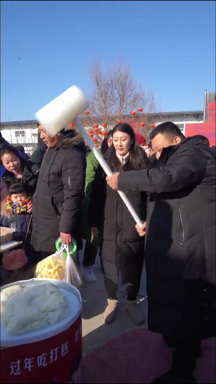 美味辽宁嘎嘎香 西安人赶东北大集,看看他发现了哪些特色美食?美好辽宁欢迎您