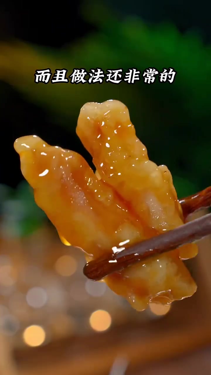 过年必备的八道家常菜,最后一道过年家家必备