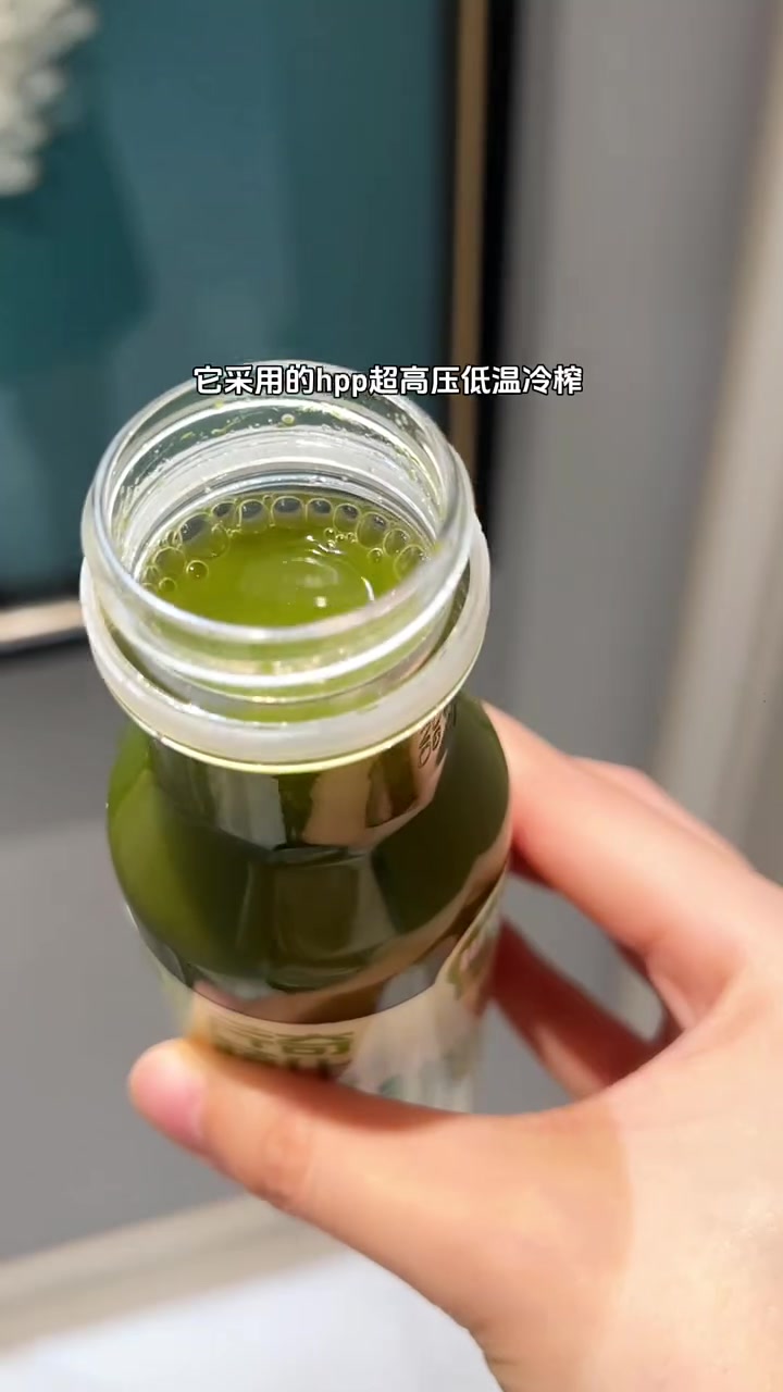 可以直接喝的果蔬汁!6种果蔬搭配比自己榨的好喝,清爽甘甜