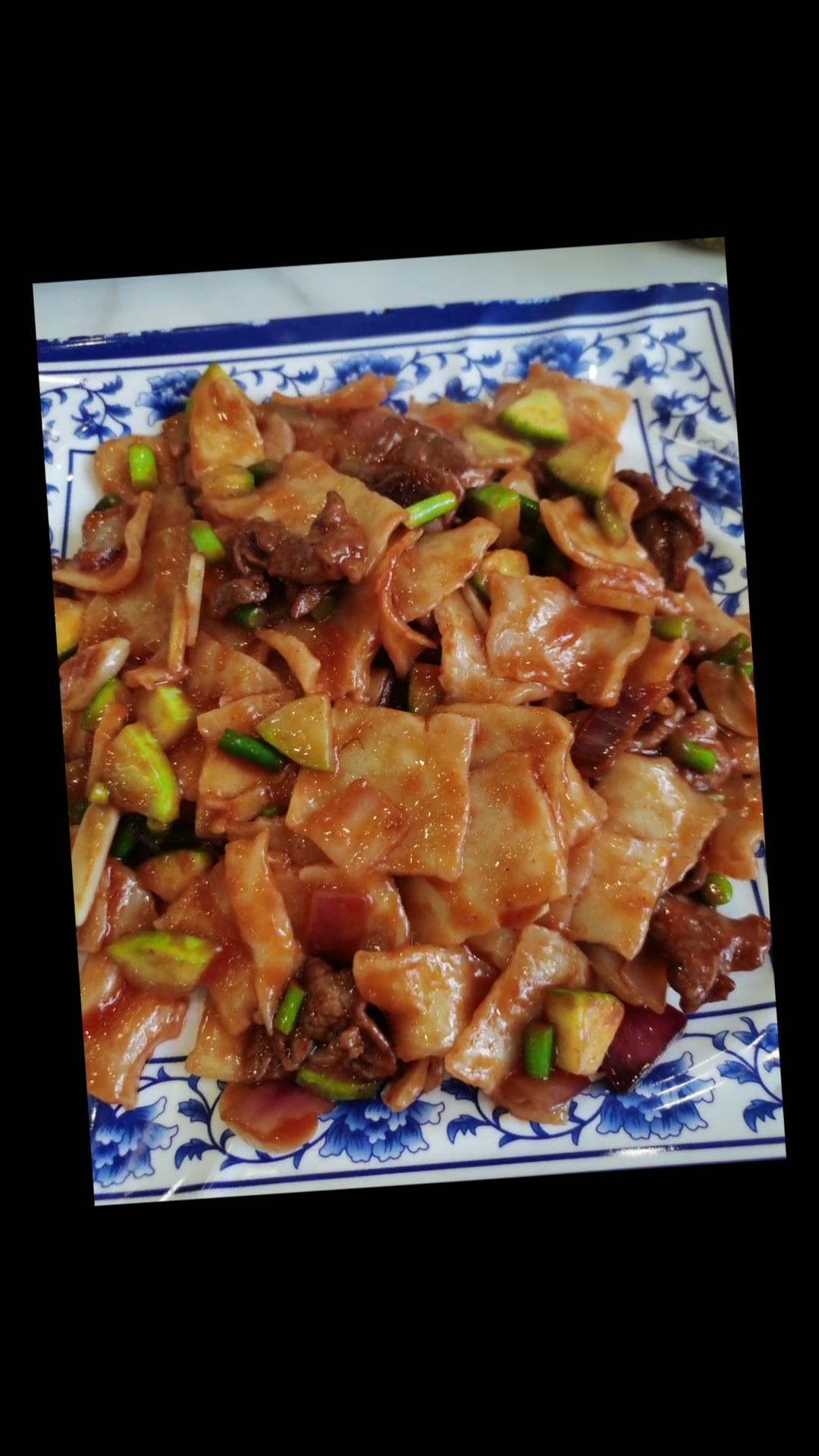 兰州拉面好吃不贵