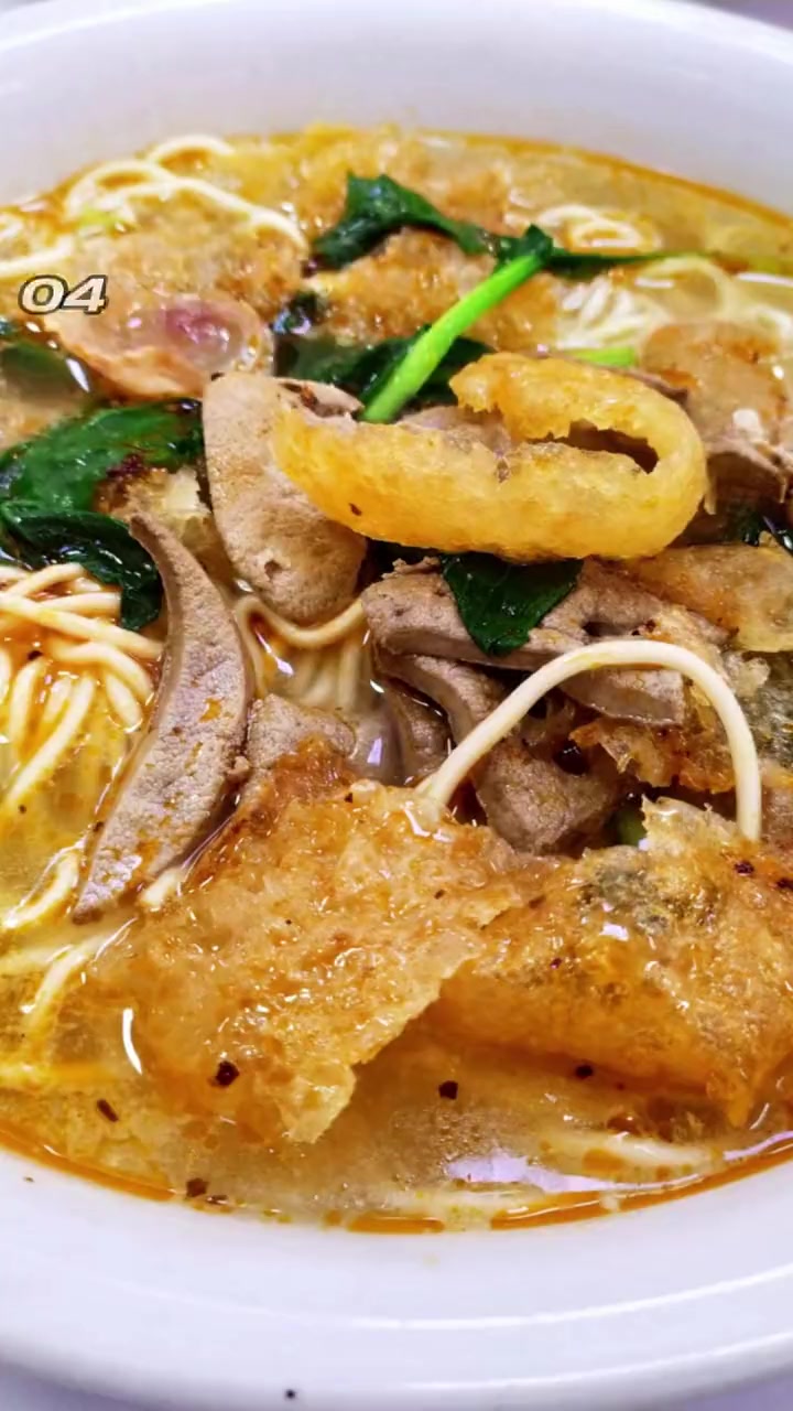 南京这8个特色美食小吃你都吃过吗 南京 南京美食 南京特色小吃 南京特色美食 金陵