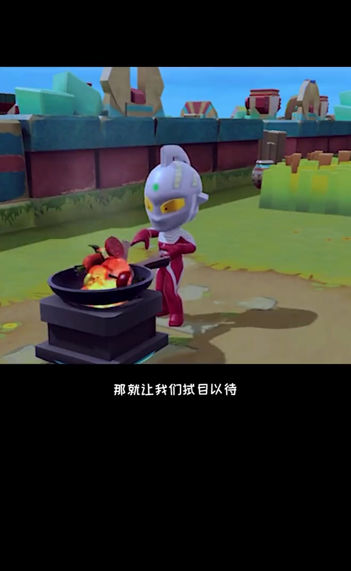 奇葩的英雄拎着搞怪的武器,玩法又多又有趣!奇葩战斗家