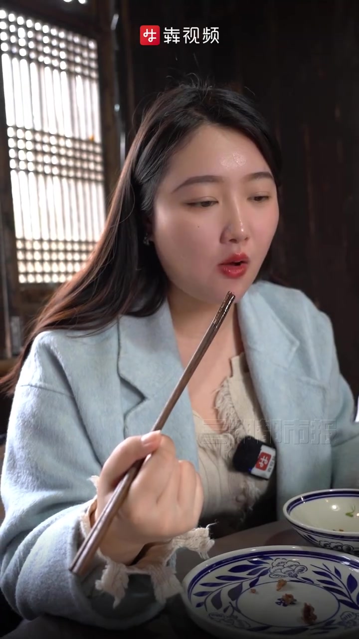 「烟火可亲 丨来山脚下,吃田园菜」生活与美食一样不可负。坐在湘潭云盘山下的这家来来田园菜馆