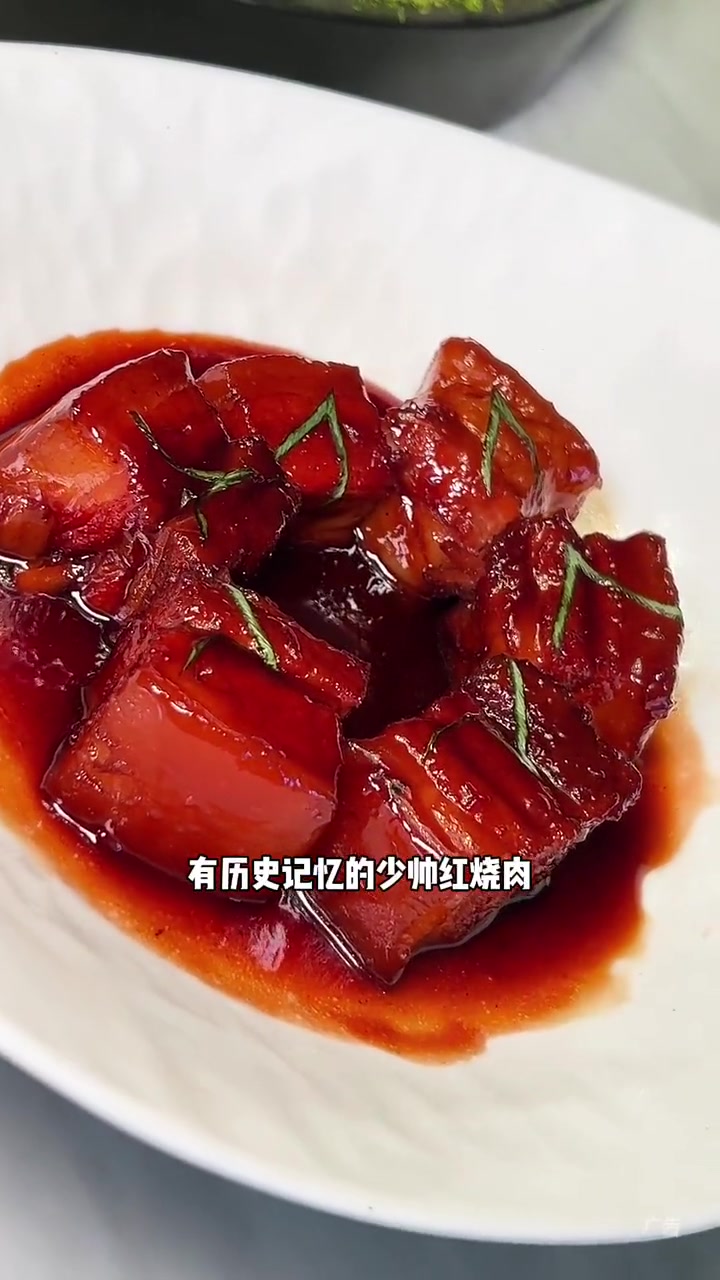 在石家庄地标级的正太饭店吃一顿米其林三星年夜饭是什么体验～记得团购哦 解锁正太限定年夜饭 