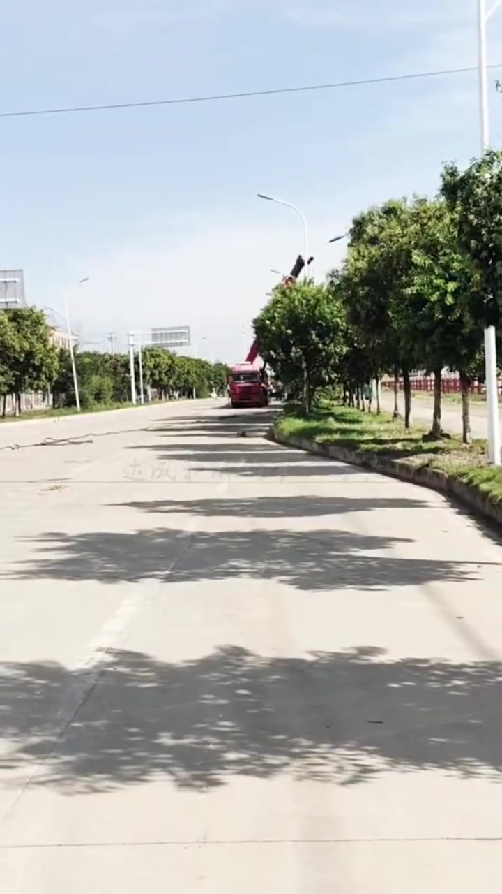 记录在工地上的日子 工程机械 工程人 记录工地生活 施工现场实拍 湖北武汉孝感鄂州咸宁黄冈