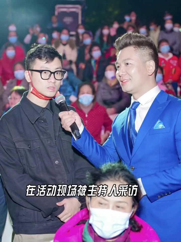 我的二十九年。人生 非遗传承人 捞刀河刀剪 龙行龘龘冠福气 长沙