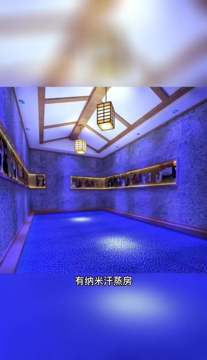 汗蒸房安装款式有哪些 韩式汗蒸房 纳米汗蒸房 砭石汗蒸房 盐疗汗蒸房 汗蒸房安装厂家