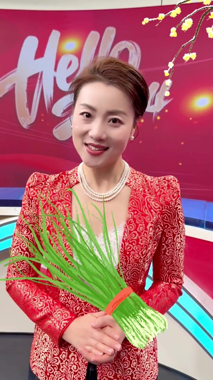 过年必吃的七道吉祥菜,你吃对了吗?年是什么 2024美好中国年 新年