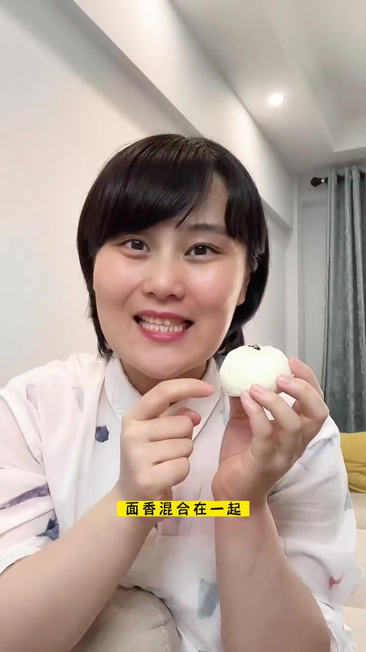 怎么把普通的包子写得不普通呢?快来试试五感法!家庭教育 小学语文 父母课堂 作文