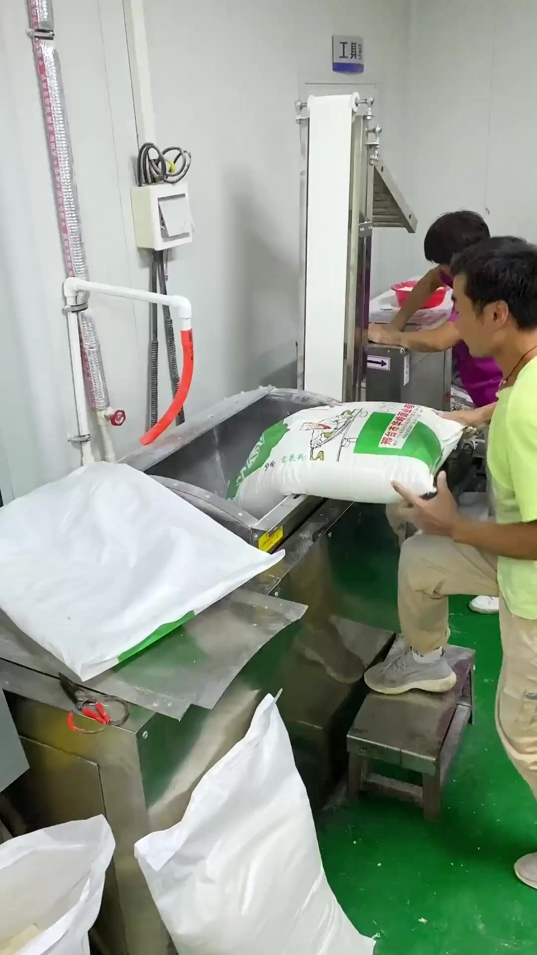 馒头生产线 馒头机 就在家开个千层馒头店 馒头房设备 全自动馒头机生产线