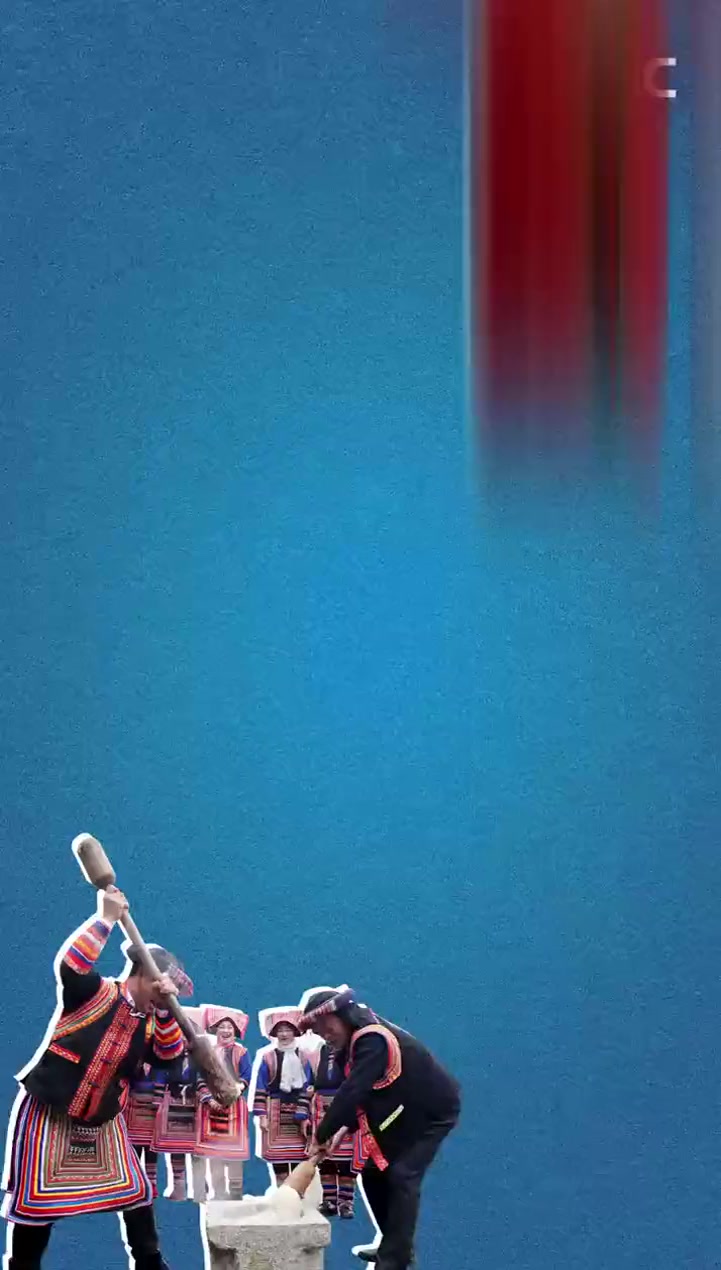 湖南春节怎么过?“二十三,祭灶官;二十四,扫房子……”童谣响起,春节将至。这里是年味非常浓