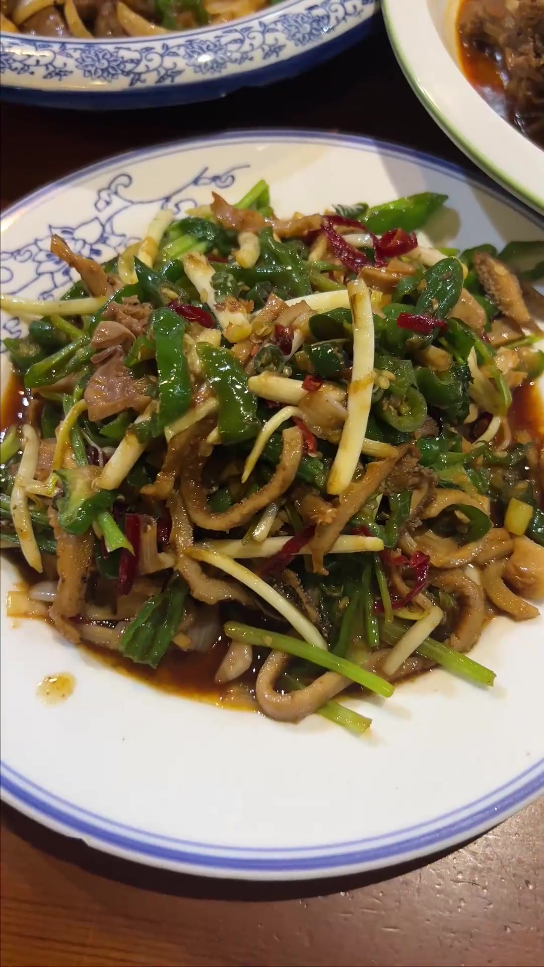 一家贾汪三十年老店 徐州大胡子 徐州美食 贾汪美食 羊肉馆