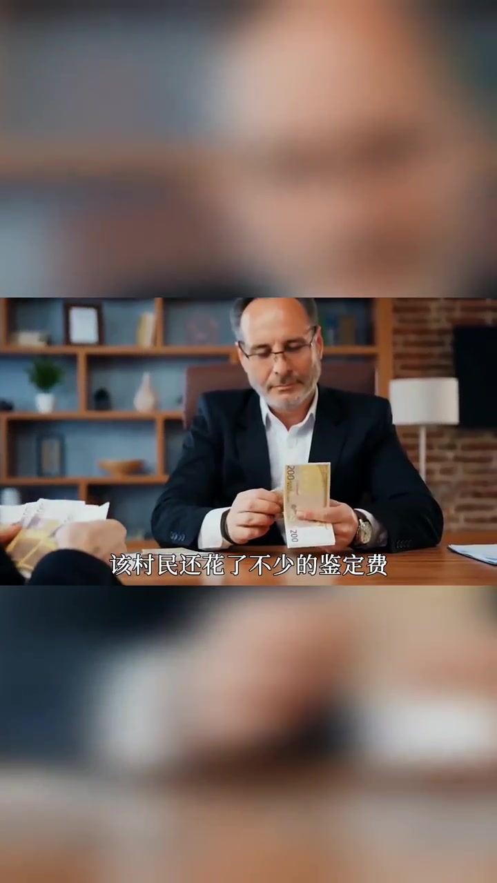 河南男子在鸡体内挖到“鸡宝”,专家估值十几万!