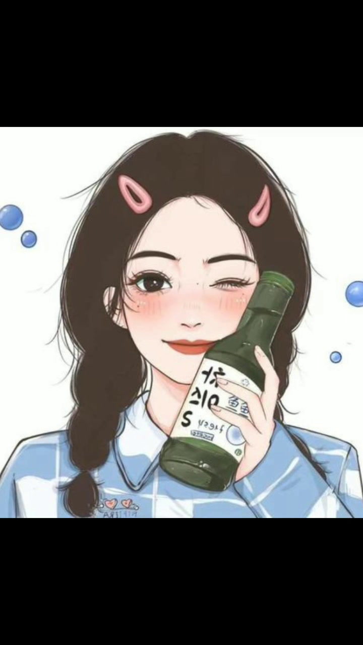 2024年男女生之情侣头像