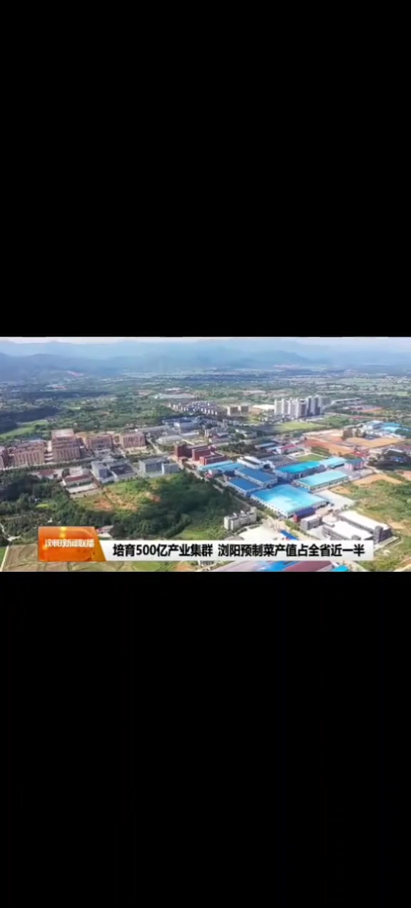 今天我就不出镜,不说话,让大家听听别人怎么说的 食品安全 预制菜 食品机械设备 预制菜工厂